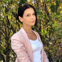 Tina Parvanova