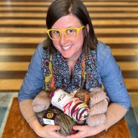 Gwen Mcnamara