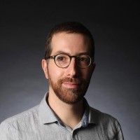 Simon Dalvy