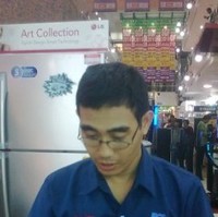 Maman Setyawan