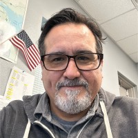 Paul Espinoza