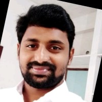 Oruganti Avinash reddy