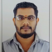Vinod Babu