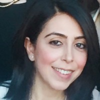 Parisa Lashkari, Pharmd