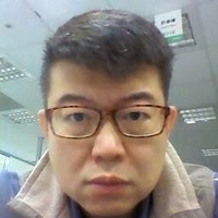 Henry Sue蘇鴻仁