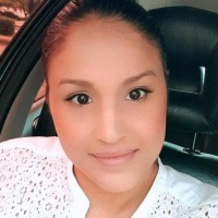 Cristiane Santos