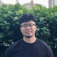 Stephen Wang