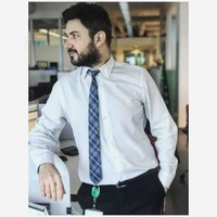 Yunus Emre Gemicioglu