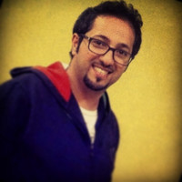 Abdulrahman Almansour