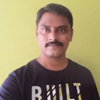 Muthukumaran Radhakrishnan