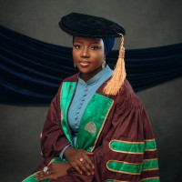 Ramatu Idris Sha’aba