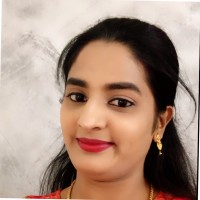 Shwetha N Reddy