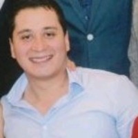 Daniel Bastida Reyna