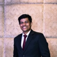 Pratik Mungekar