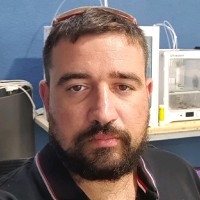 David Malahov Gendelman