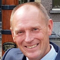 Michel van 't Holt