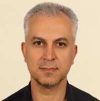 Reza Nikmehr