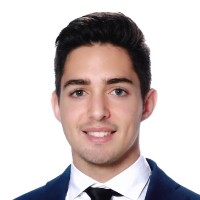 Claudio González Lobo