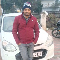 Ehs Rohit Kumar Sharma