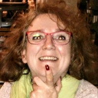 Ana-Maria Benajiba