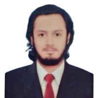 Shakeeb Raza Ullah
