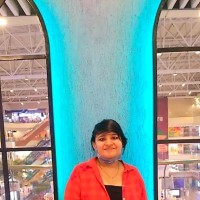 Megha Pandey