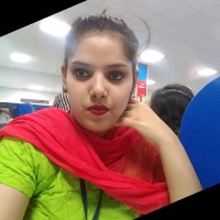 Preeti Singh