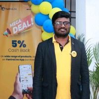 Jagannathan Ap
