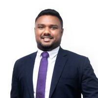 Hasitha Hewage