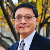 Justin Hu