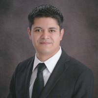 Iván Eduardo De Alba Arvide