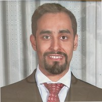 Ali Al Afoo