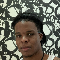 Dontrell Thomas