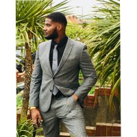 Donté Gilchrist