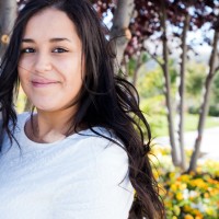 Jacqueline Vega