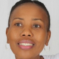 Nongcebo Mthembu