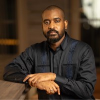 Emmanuel N. Elongo, MBA