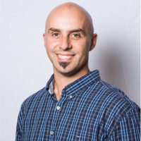 Chris Eldabbagh