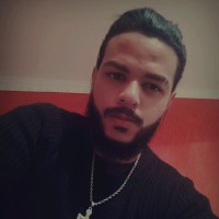 Rafael dos Santos Souza