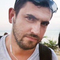 Pavel Reznichenko