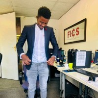 Tebogo Ngoepe