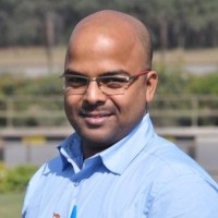 Rupak Ranjan