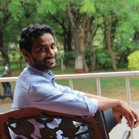 Hemanth Rao