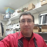 Mark Amann