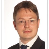 Nick Woodward