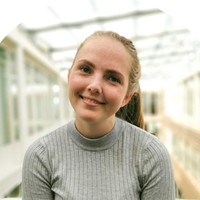 Synne Nygård Olsen