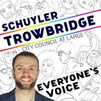 Schuyler Trowbridge