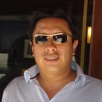 Enrique Pazmay