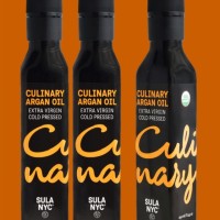 CULINARY ARGAN
