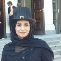 Dr Mohabbat Mohseni